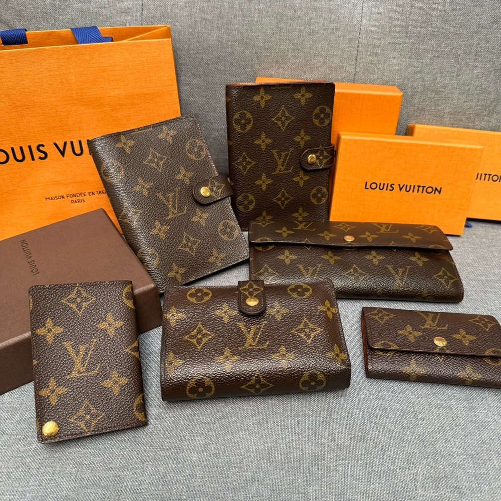 ✨Discover Authentic Pre-loved Louis Vuitton Monogram at Unbeatable Prices!✨ - Picture 5 of 17